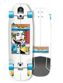 SURF SKATE