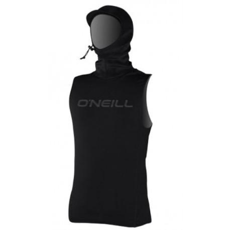Thermo X Vest Neo Hood