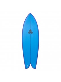 Al Merrick Feb's Fish