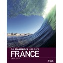 LIVRE Stormrider Guide France