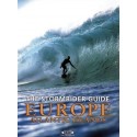 LIVRE Stormrider Guide Europe