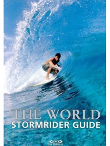 LIVRE Stormrider Guide World - Vol 2