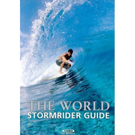 LIVRE Stormrider Guide World - Vol 2