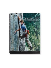 LIVRE Unexpected: 30 Years of Patagonia Photography