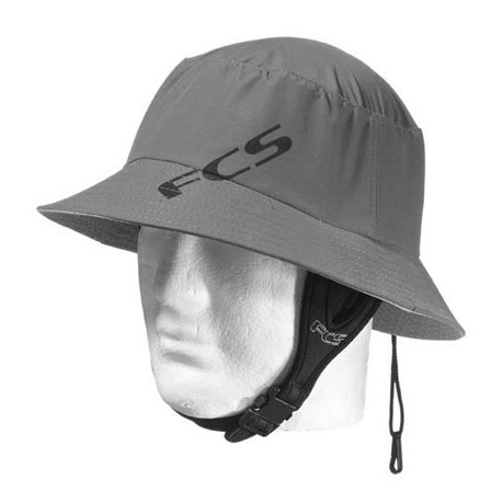 FCS Wet Bucket hat "sand"