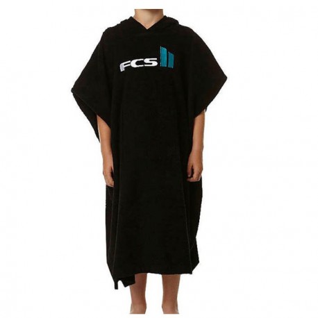 FCS Poncho éponge Kids