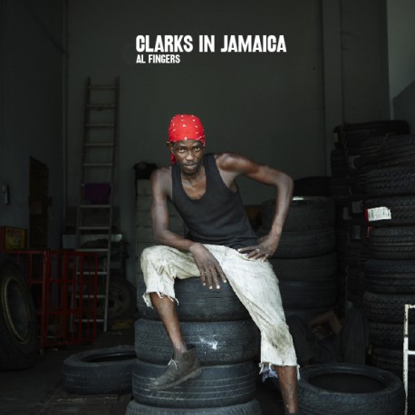 CLARKS IN JAMAICA