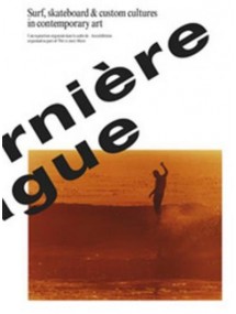 LA DERNIERE VAGUE