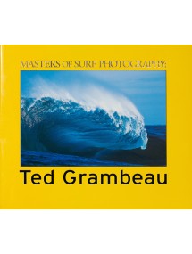 Masters of Surf Photography Volume 4: Ted Grambeau