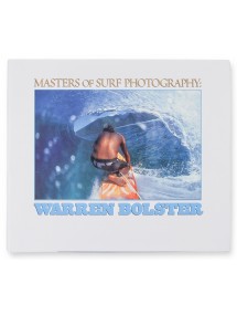 Masters of Surf Photography Vol 3: Warren Bolster