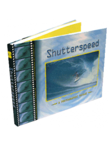 Shutterspeed Book