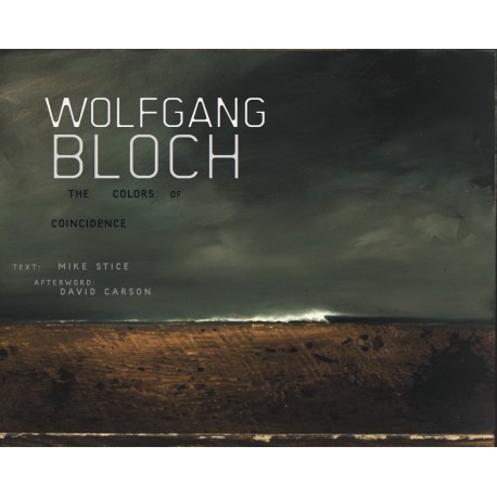 Wolfgang Bloch The color of coincidence