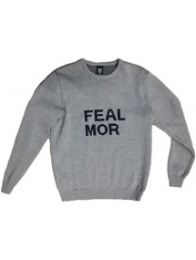 FEAL MOR Pull - The Stamped