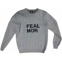 FEAL MOR Pull - The Stamped