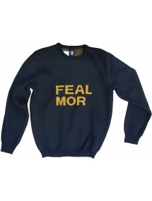 FEAL MOR Pull - The Stamped