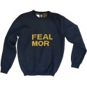 FEAL MOR Pull - The Stamped