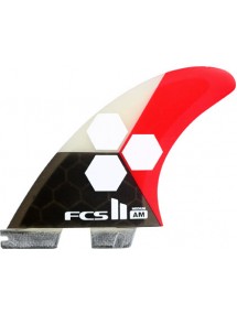 Ailerons FCS II AM PC MEDIUM