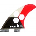 Ailerons FCS II AM PC MEDIUM