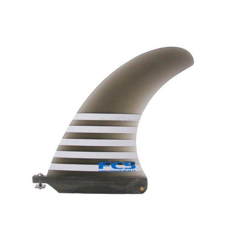 Fcs ii kai sallas longboard fin sale