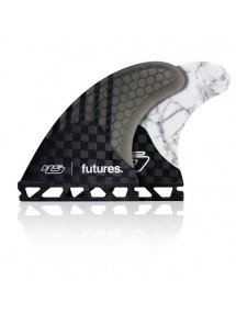 FUTURE FINS HS2