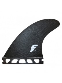 Ailerons FUTURES FINS fea Fiber glass