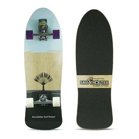 SkateboardsJohanne DEFAY 32.5"