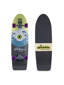 SkateboardsJohanne DEFAY 32.5"