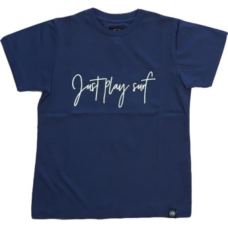 ESB TEE KID LJUST PLAY SURF