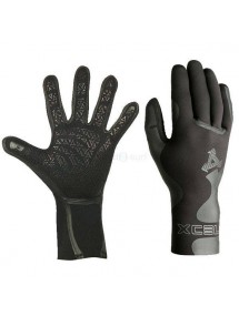 Xcel Infiniti 3mm 5 finger glove