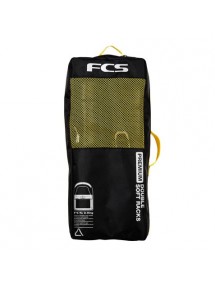 FCS Premium Soft Rack
