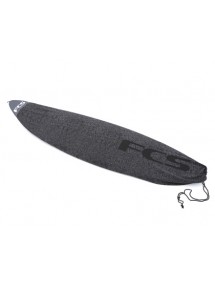 housse de surf chaussette 6' FCS shortboard