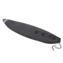 housse de surf chaussette 6' FCS shortboard