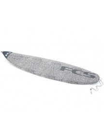 housse de surf chaussette 6' FCS shortboard
