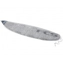 housse de surf chaussette 6' FCS shortboard