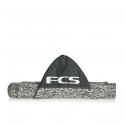 housse de surf chaussette 6' FCS shortboard