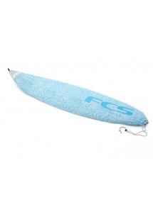 housse de surf chaussette 6' FCS shortboard