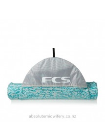 housse de surf chaussette 6' FCS shortboard