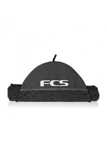 housse de surf chaussette 6' FCS shortboard