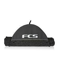 FCS stretch Fun Board Chaussette