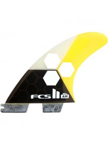 Ailerons FCS II AM PC SMALL