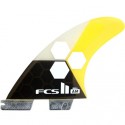 Ailerons FCS II AM PC SMALL