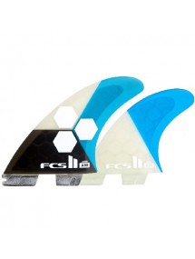 Ailerons FCS II AM PC LARGE