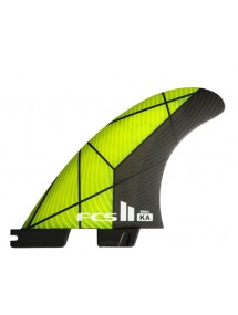 ailerons surf FCS Kolohe andino