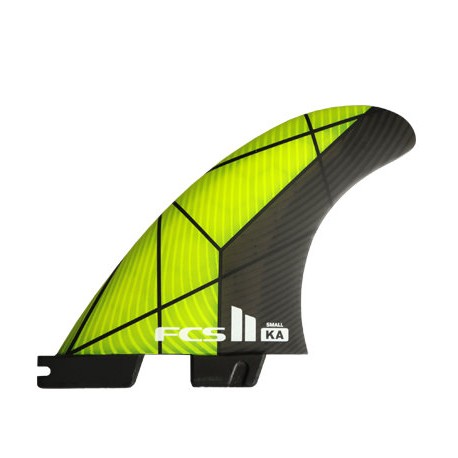 ailerons surf FCS Kolohe andino