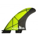 ailerons surf FCS Kolohe andino