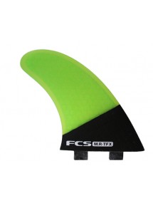 AILERONS FCS MR-TFX PC Carbon/Fluro