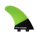AILERONS FCS MR-TFX PC Carbon/Fluro