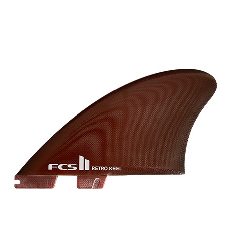 AILERONS FCS MR-TFX PC Carbon/Fluro