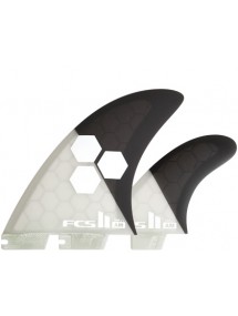 AILERONS FCS MR-TFX PC Carbon/Fluro