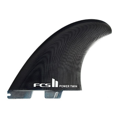 AILERONS FCS MR-TFX PC Carbon/Fluro